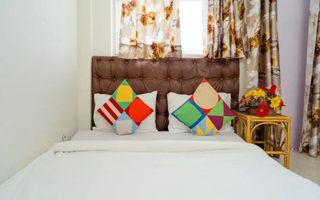 Jas Apartment by OYO Rooms