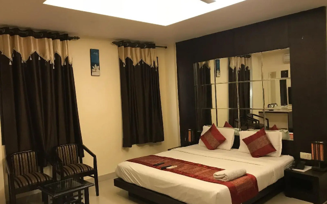 Hotel Nand Kartar Orchid Suites