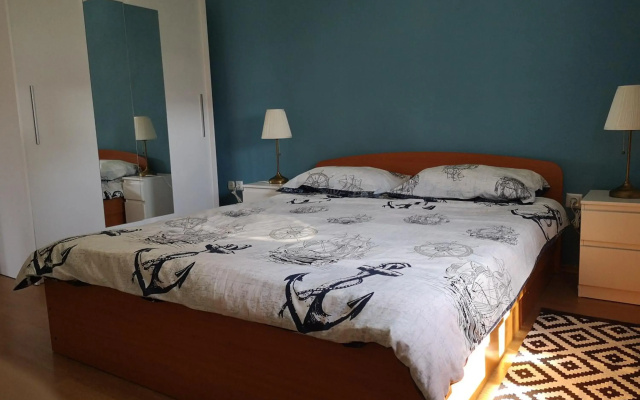 Apartmani Ljuba