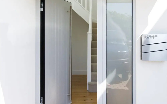 Delightful Seaside Hideaway 5 Mins to Beach