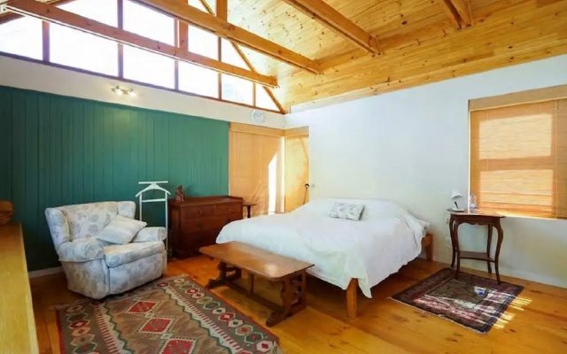 Oak Haven in Rondebosch Cape Town