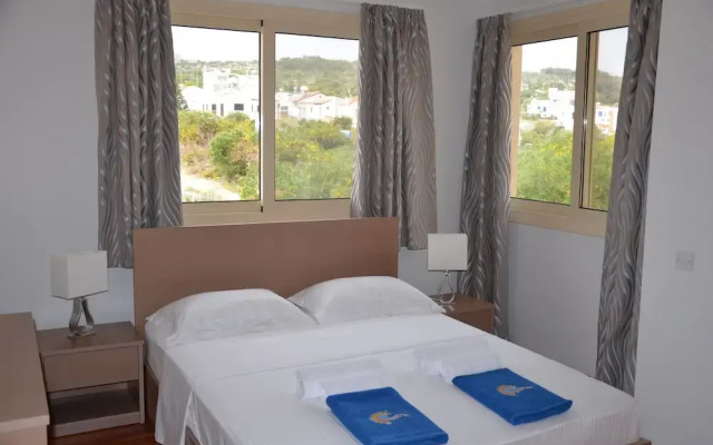 Anthorina Villa 10