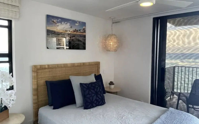 Unforgettable Oceanfront Stay Nature Luxury Tranquility