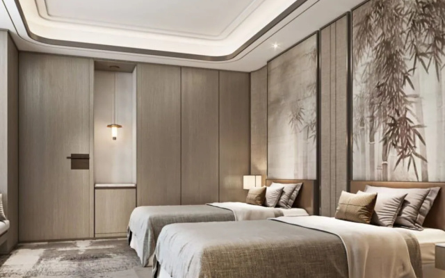 Kyushu Joycheng Hotel Shenzhen