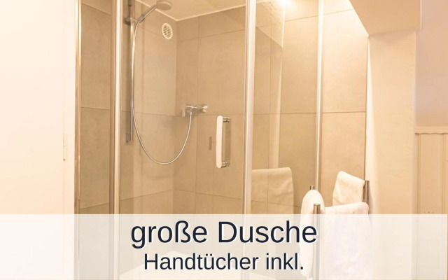 Ferienwohnung Rambold Wettersteinwand