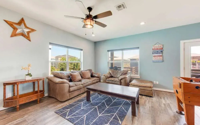Big Blue by Silver Sands Vacation Rentals