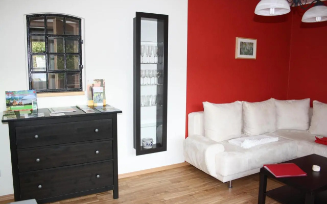 Ferienwohnung Panorama II