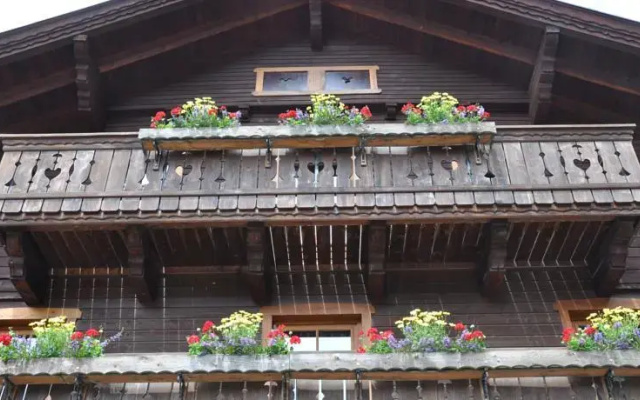 Haus Antonius Lilie
