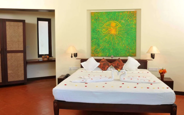 Ananda Lakshmi Ayurveda Retreat