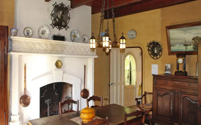 Salon-de-provence Villa Stay
