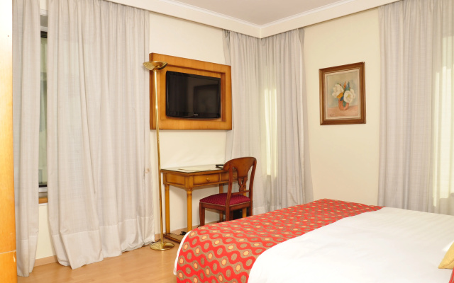 Imperial Park Hotel