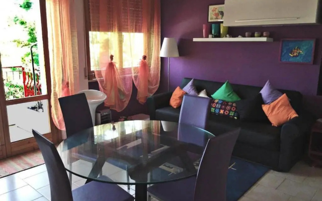 Appartamento in Residence Santa Monica