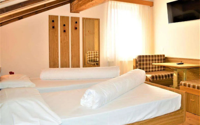 Hotel Stella Alpina