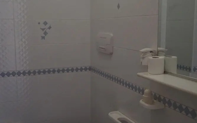 Hotel Ficocella