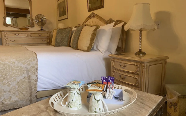The Inglenook
