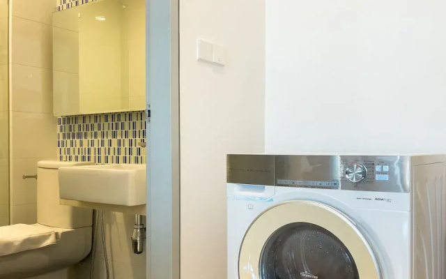 HighparkSuites Petaling Jaya Kelana Jaya
