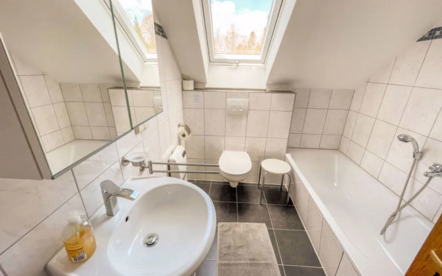 Apartment Wartbuck Ühlingen-Birkendorf