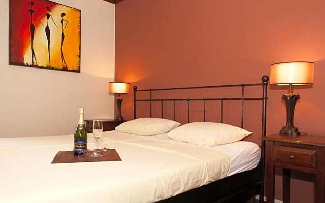 Hotel Restaurant Het Witte Paard