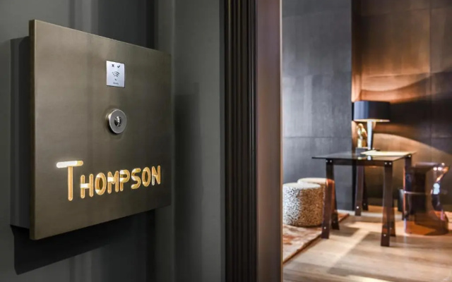 Cabosse, Boutique Palace & Spa
