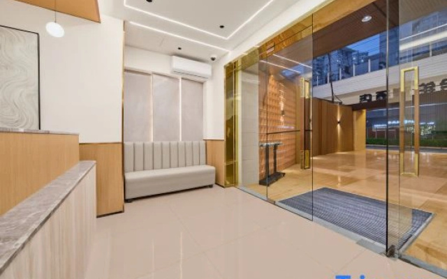 shang hai umberg guesthouse:hotei