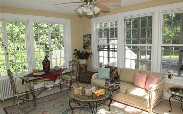 Angie's B&B