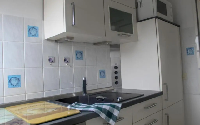 Haus Nordheimstraße Wohnung 7