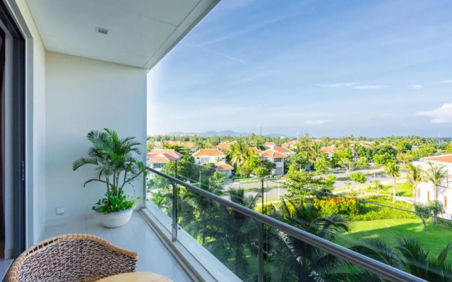 Vesta Luxury Suite - The Ocean Villas Da Nang