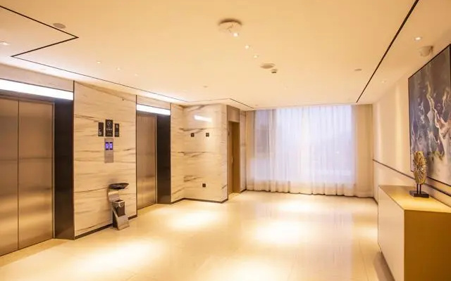 City Comfort Inn Nantong Qidong Renmin Zhong Road Xingfudao