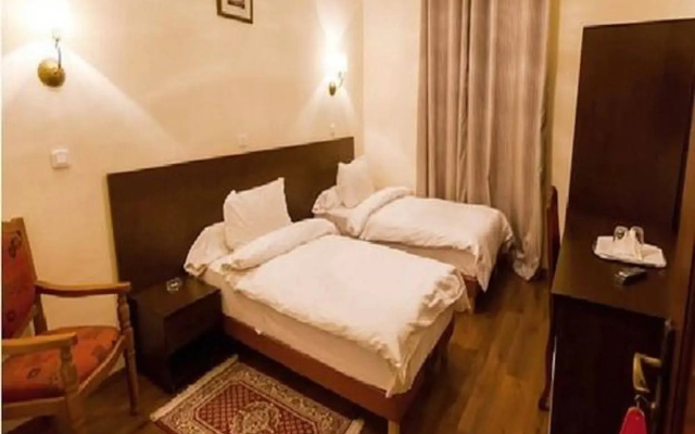 Hôtel Suisse
