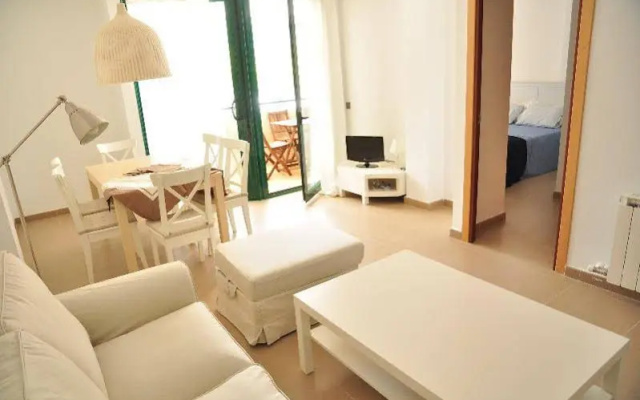 Apartamentos Ciutadella