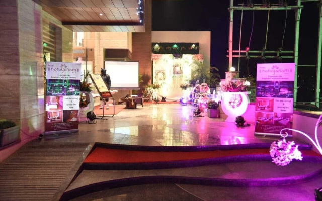 Hotel Narayanam