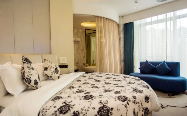 Shan Shui S Hotel