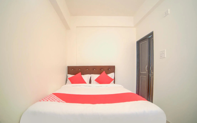 OYO 64297 Hotel Sai Leela