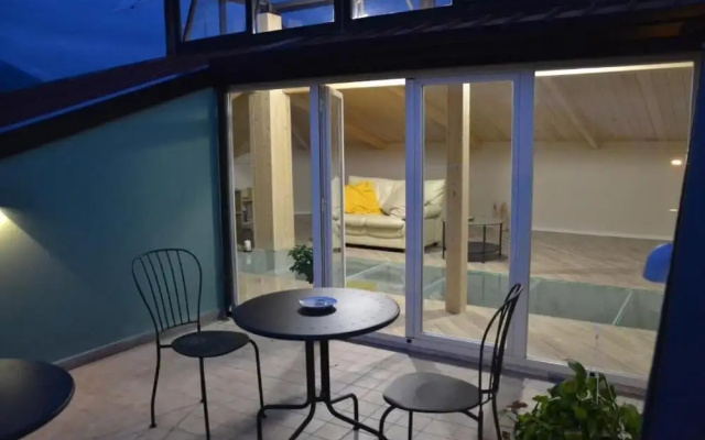 Le Fontanelle B&B