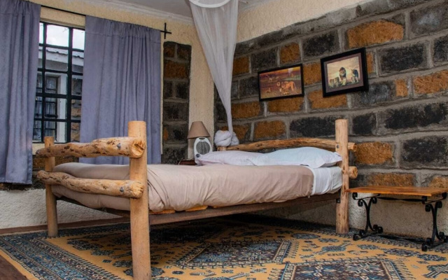 Watamu Sunrise Villa
