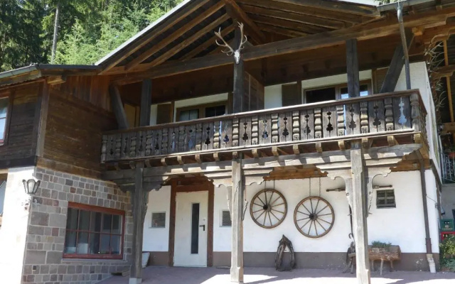 Pension Holzerstube