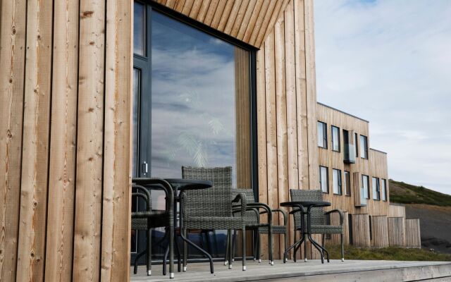 Fosshotel Myvatn
