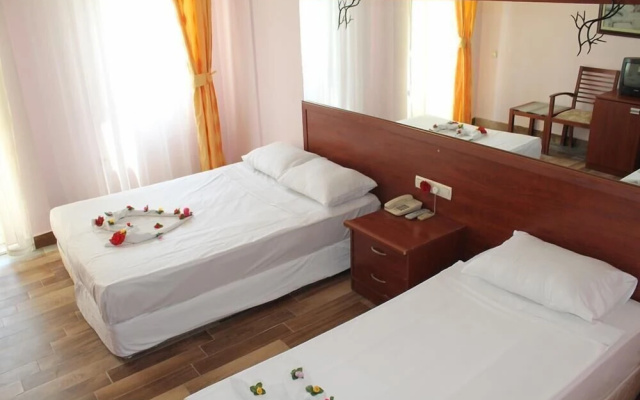 Hierapolis Thermal Hotel