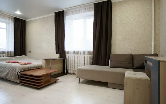 Райт Рум на ул. Кирова, д. 32, корп. 1