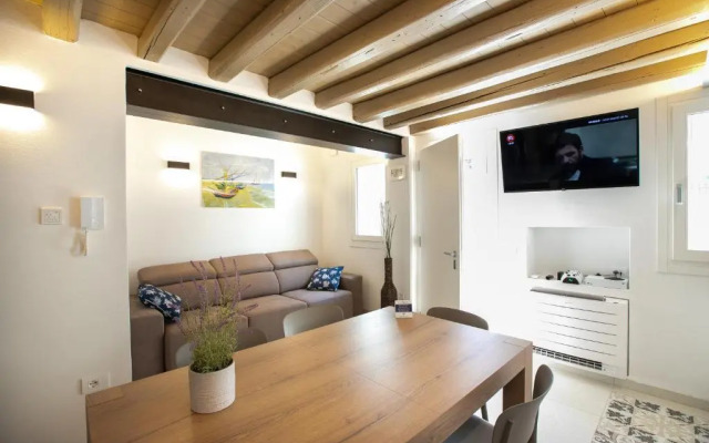 Casa Boscolo Family - Luxury House
