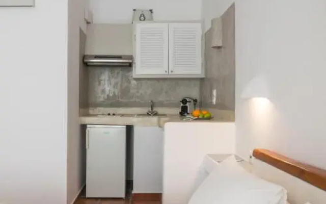 Giannoulis Hotel