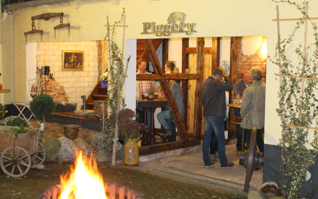 Landhaus Tewel