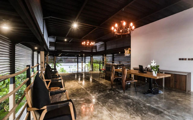 Agranusa Signature Villa