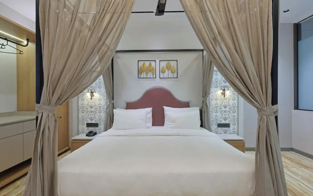 Hotel Shiv Vatika
