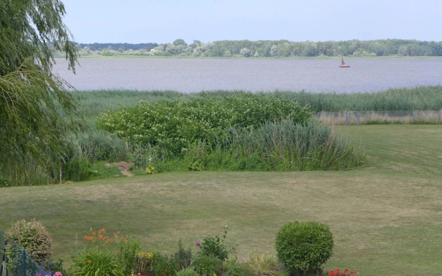 Pension Am Bodden