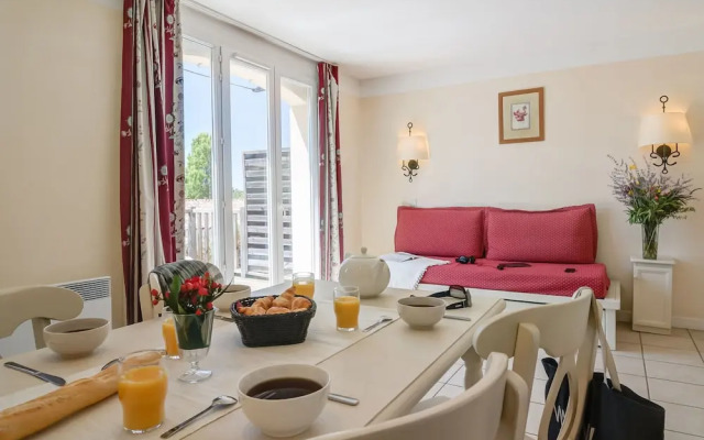 Modern Holiday Home With Dishwasher in the Ardèche Region