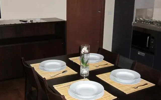 Residence Rho Fiera
