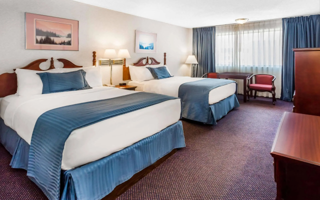 City Center Hotel Milwaukee
