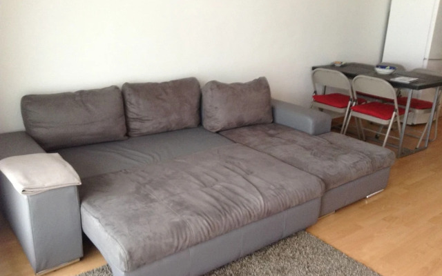 Apartamento Portomaria A-205