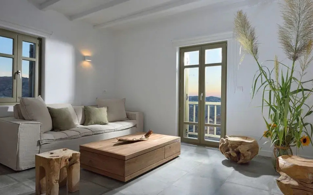 Mykonos Ark Villas